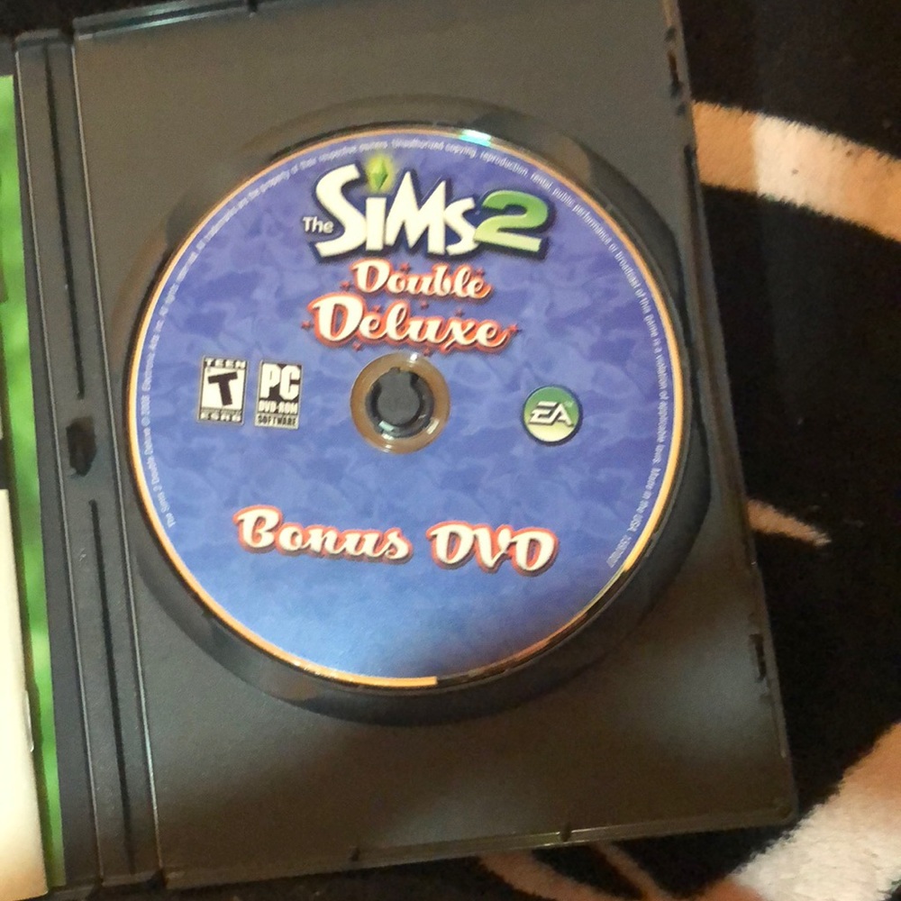 The Sims 2 - Picture 3 of 5